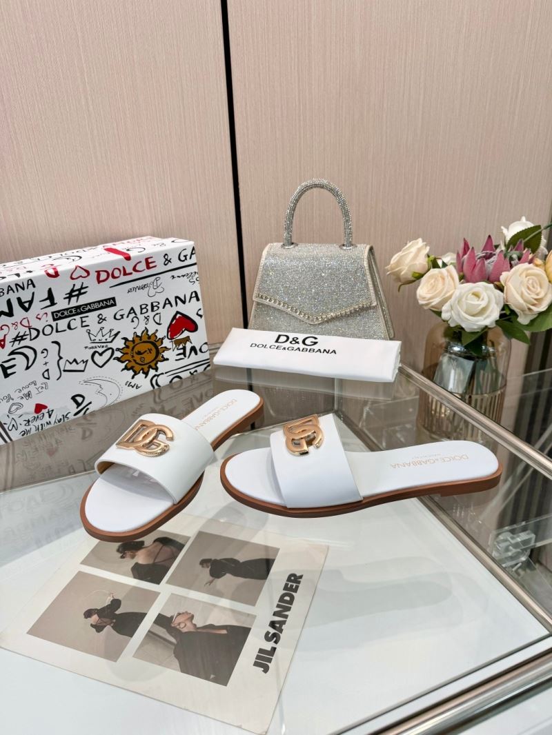 Dolce Gabbana Slippers